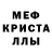 Метадон кристалл Randall Shughart